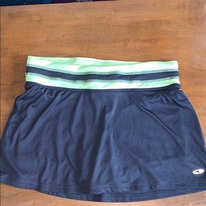 Champion -Tennis Skort